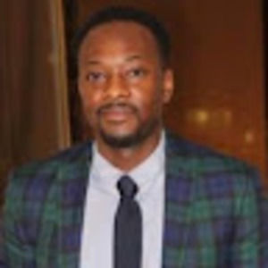 Meet your Posher, Christopher